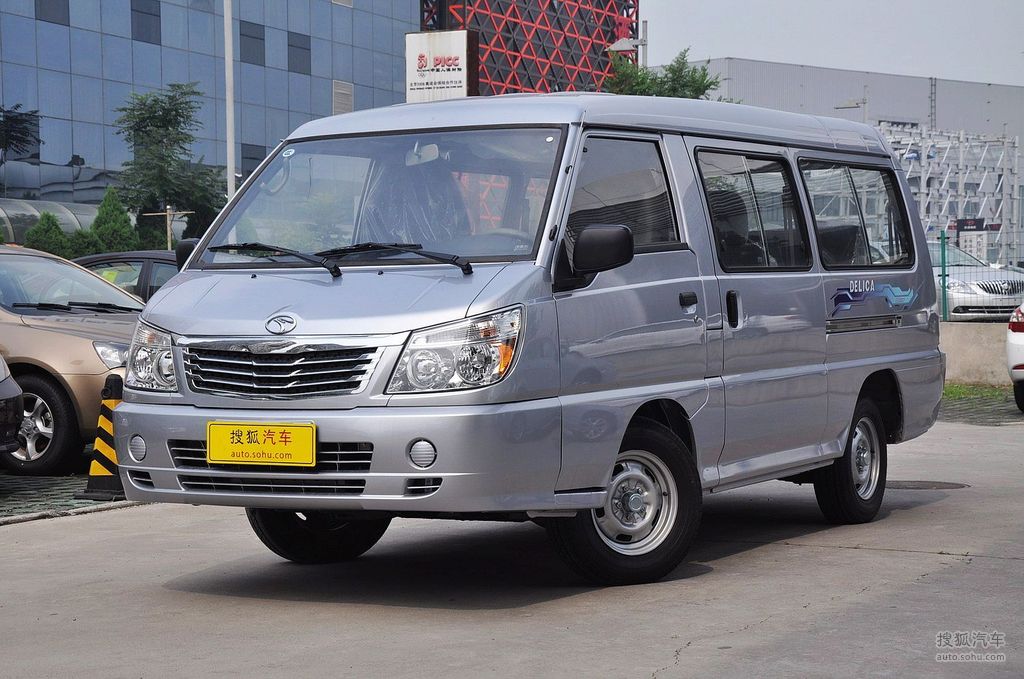 【 东南得利卡高清图片】_2014款 2.