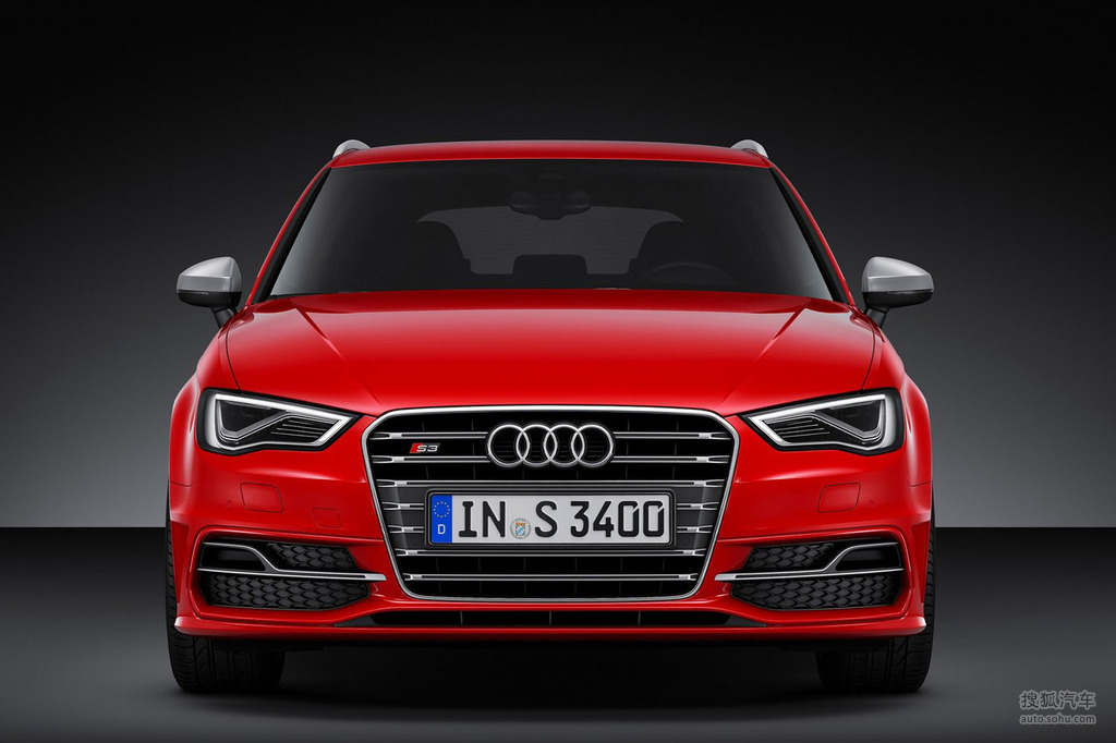 奥迪s3 sportback
