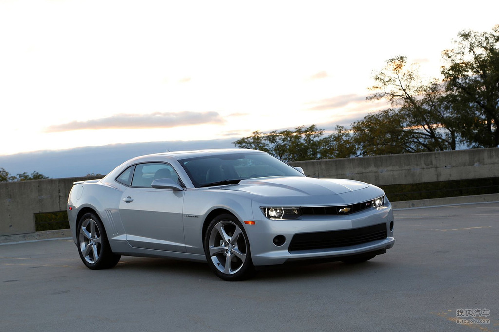 【 雪佛兰camaro科迈罗高清图片】_2014款雪佛兰科迈罗_搜狐汽车网
