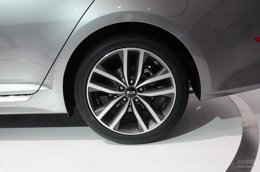 【 起亚k5凯酷高清图片】_其他_搜狐汽车网