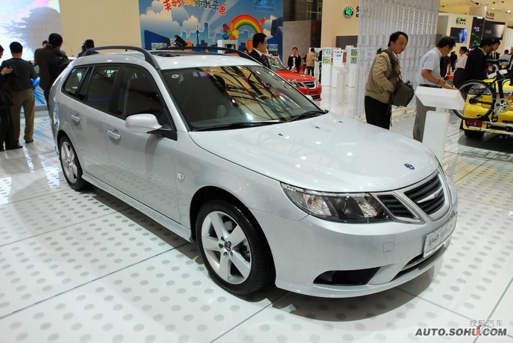 【 萨博9-3旅行高清图片】_其他_搜狐汽车网