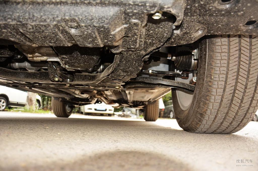 【 东风风度mx6高清图片】_底盘发动机_搜狐汽车网