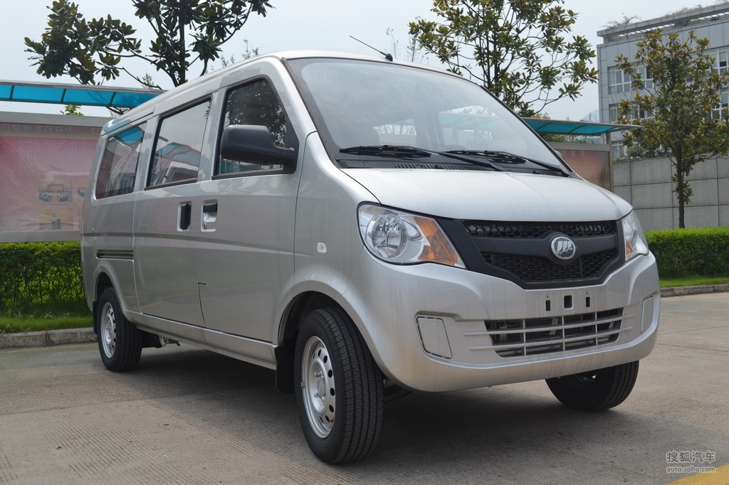 【 力帆兴顺高清图片】_官方_搜狐汽车网