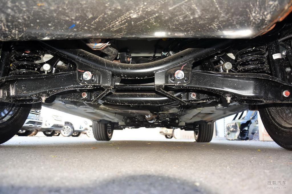 【 广汽传祺gs4高清图片】_底盘发动机_搜狐汽车网