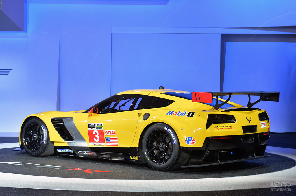 【 雪佛兰科尔维特高清图片】_全新克尔维特c7r_搜狐汽车网