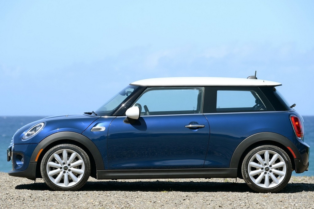 2015款minicooper