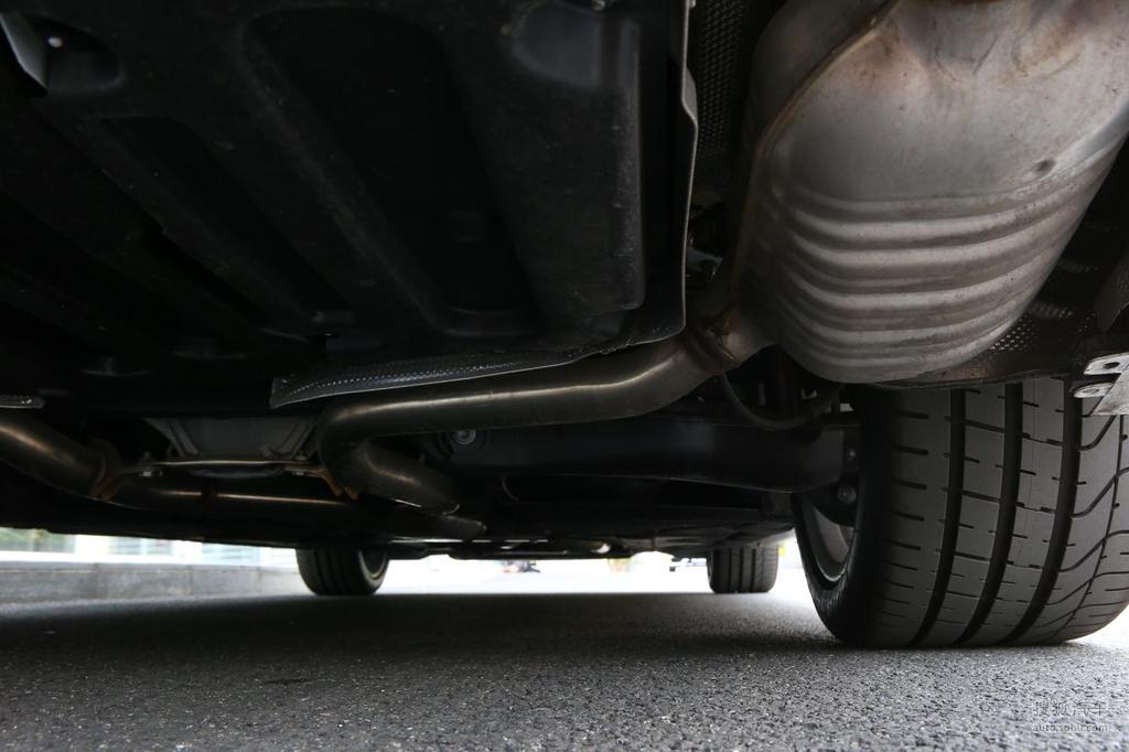 【 奔驰cls级高清图片】_2017款 逸彩版 cls 260_底盘发动机_搜狐汽车