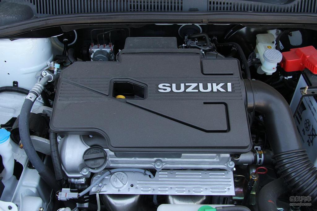 6l 自动经典版_底盘发动机_搜狐汽车网