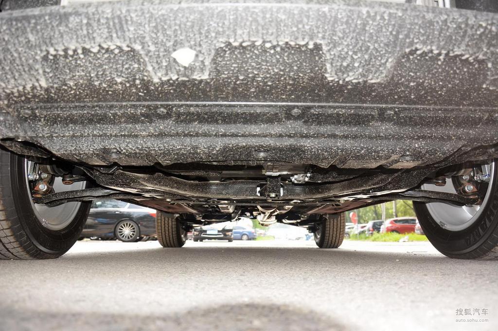 【 东风风度mx6高清图片】_底盘发动机_搜狐汽车网