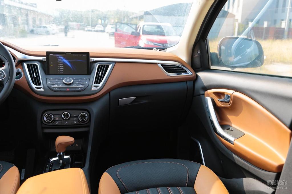 【 东南dx7高清图片】_2018款 1.