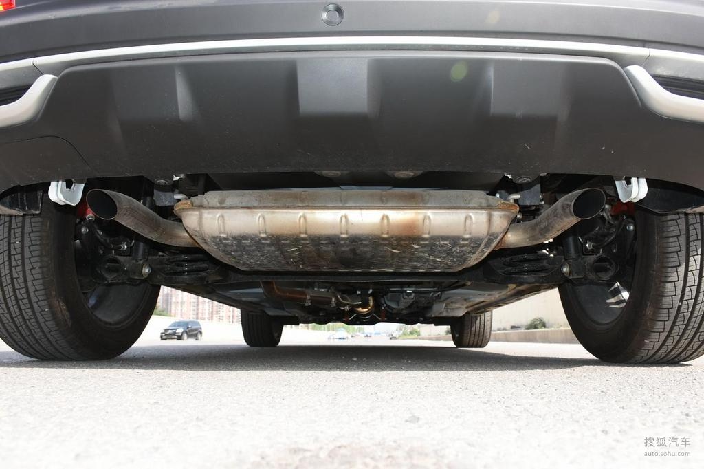 【 中华v3高清图片】_2017款 1.5t 自动旗舰型_底盘发动机_搜狐汽车网