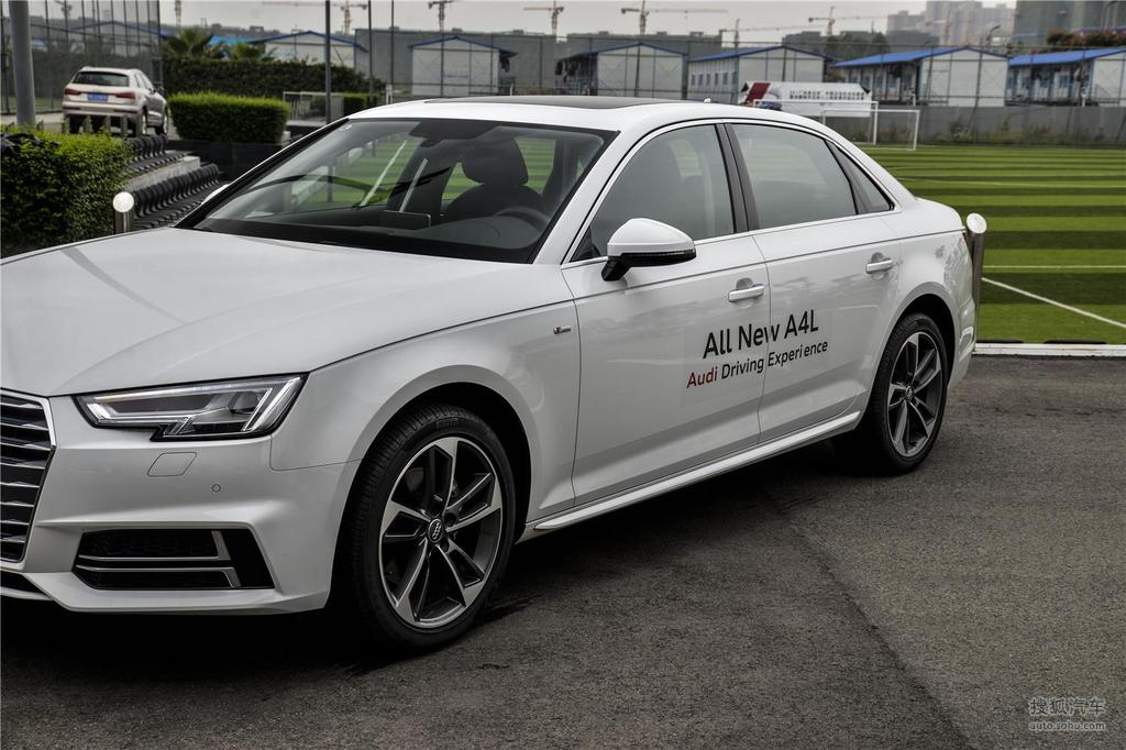 图库 奥迪 一汽奥迪 a4l 4s店报价:          20.36-40.