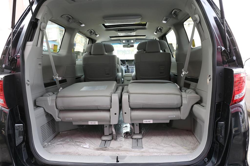 【 江淮瑞风m6高清图片】_空间展示_搜狐汽车网