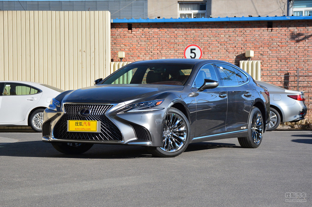 雷克萨斯ls混动