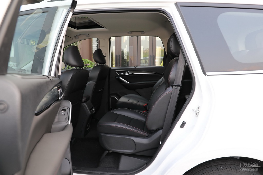 【 江淮瑞风r3高清图片】_黑色/米色_内饰_搜狐汽车网