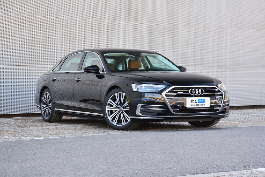 2018款 奧迪 a8l 55tfsi quattro 尊貴型提示:支持鍵盤翻頁 ←左 右