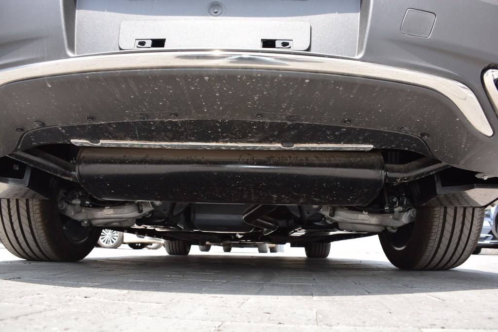 0h 尊雅版_底盘发动机_搜狐汽车网