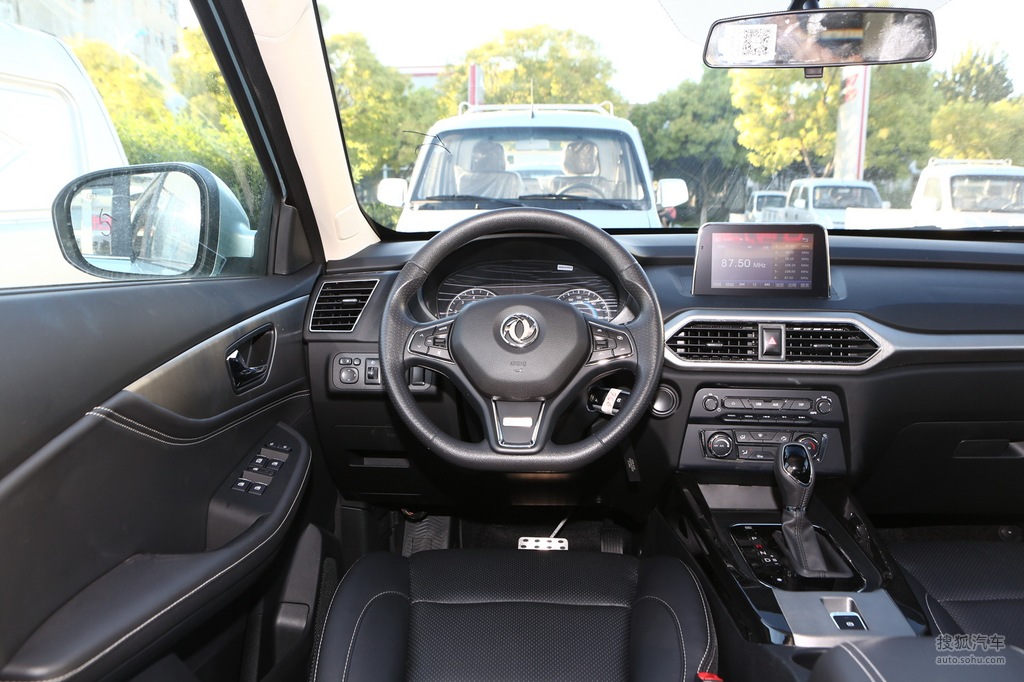 【 东风风光风光s560高清图片】_2018款 1.