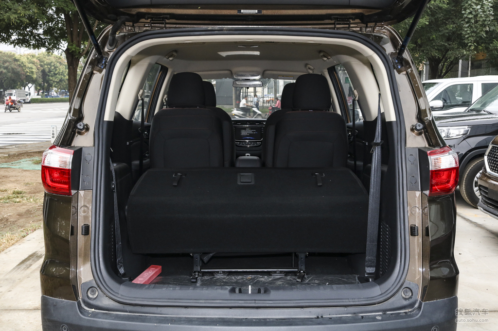 长安欧尚长安欧尚a800