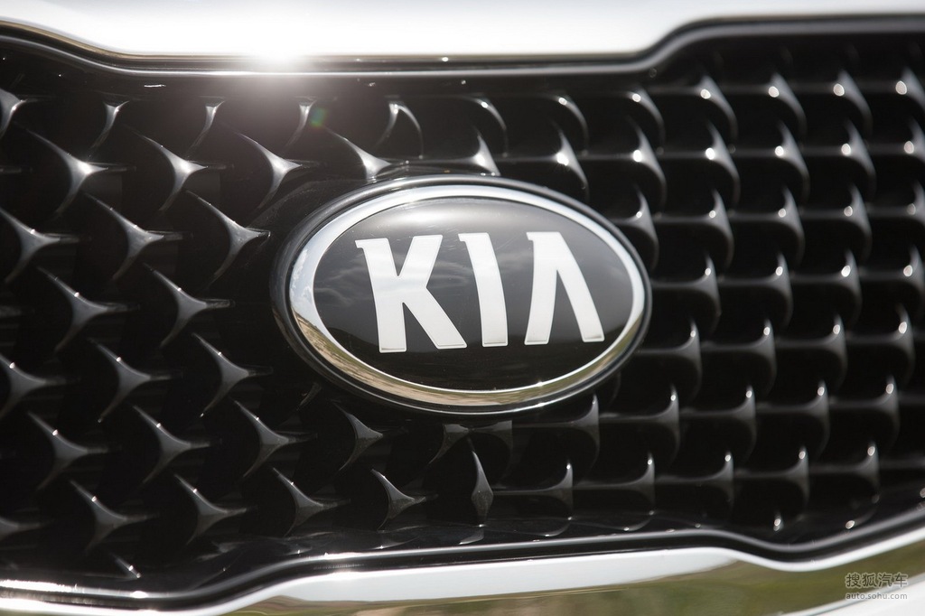 起亚sportage狮跑