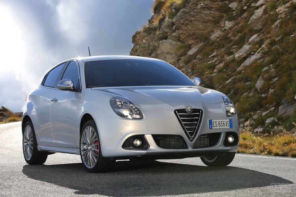 【 阿尔法罗密欧giulietta高清图片】_官方_搜狐汽车网