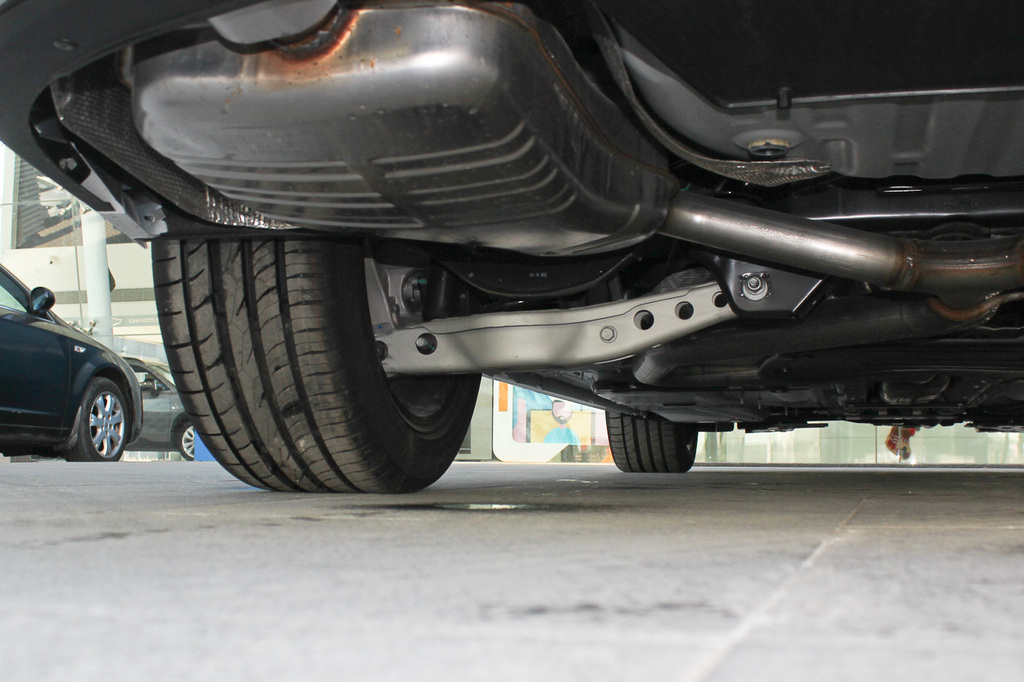 【 雪佛兰迈锐宝xl高清图片】_底盘发动机_搜狐汽车网