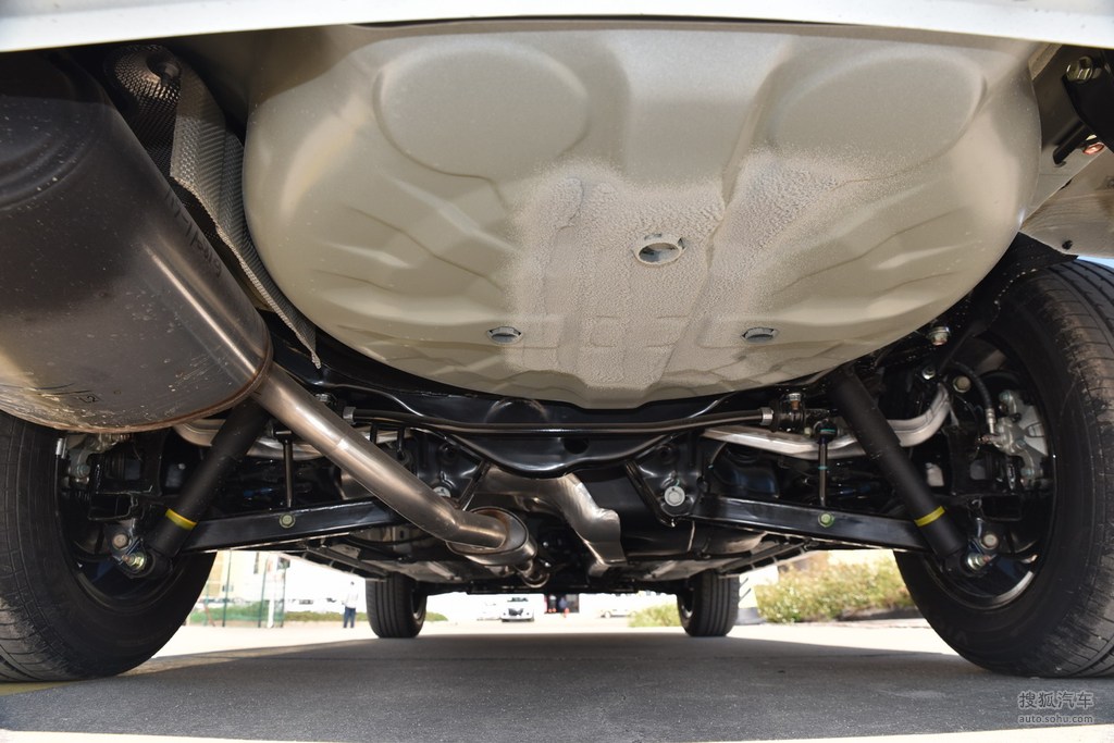 2019款启辰t7020lcvt睿享版国v