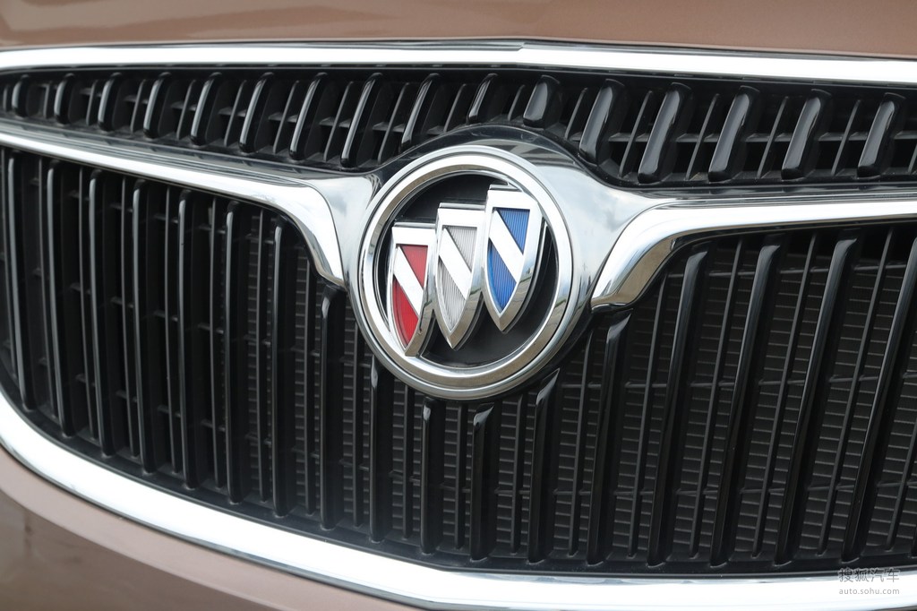 【 别克gl8高清图片】_檀香金_外观_搜狐汽车网