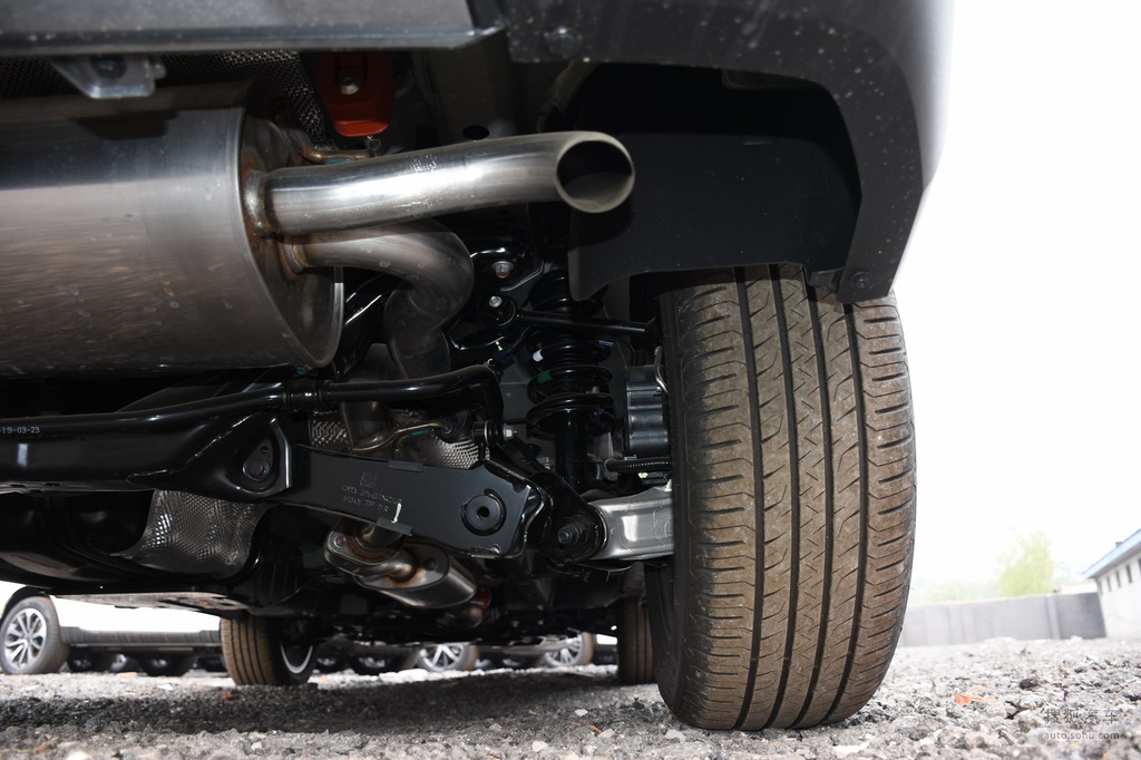 【 哈弗f7x高清图片】_底盘发动机_搜狐汽车网