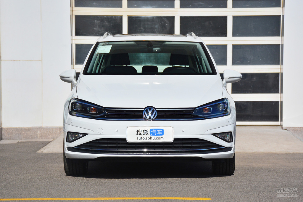 大众高尔夫嘉旅