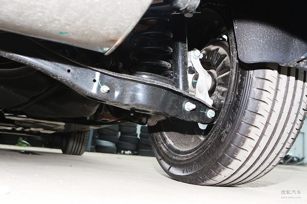 【 大众t-roc探歌高清图片】_底盘发动机_搜狐汽车网