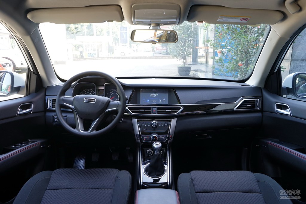 【 大乘汽车g60高清图片】_2019款 1.