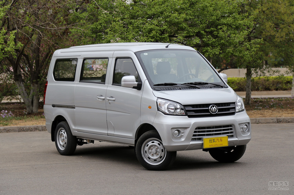 福汽启腾启腾m70