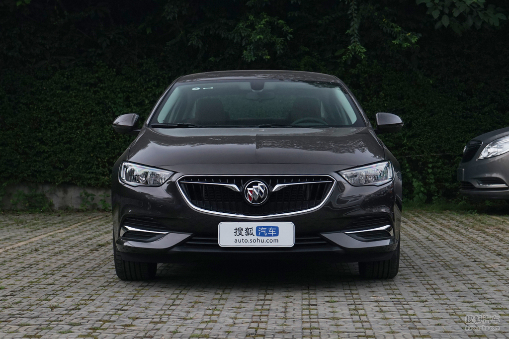 2019款别克君威20t精英型国vi