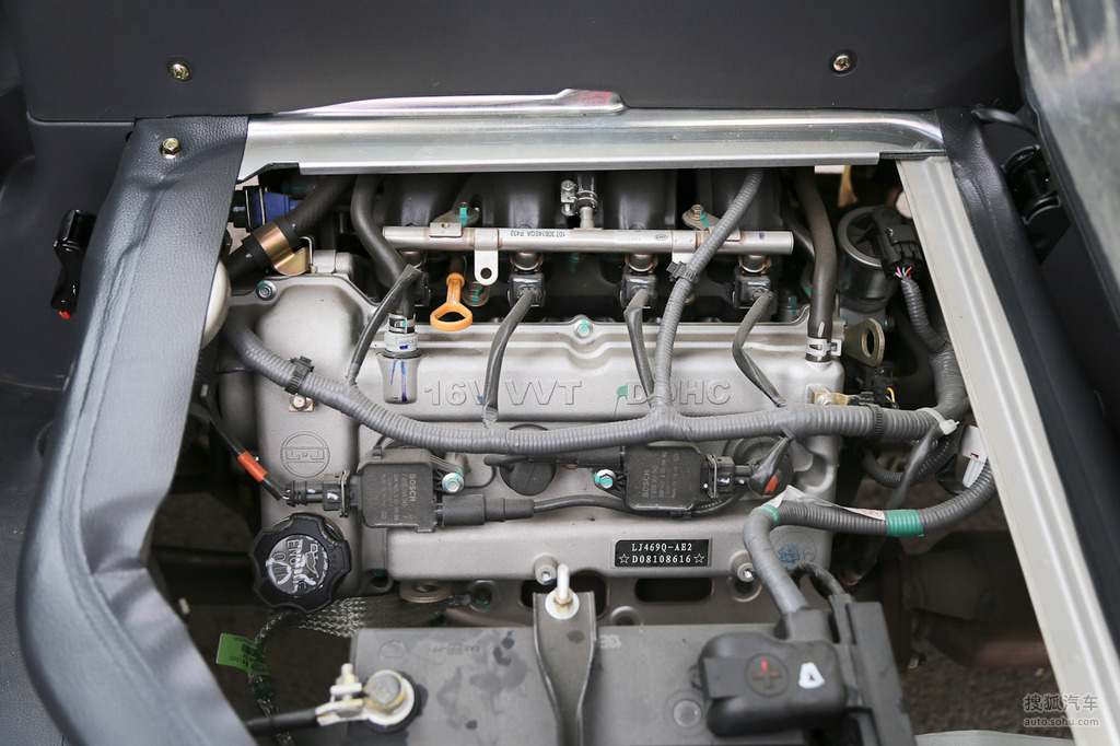 2014款福汽启腾m70 1.