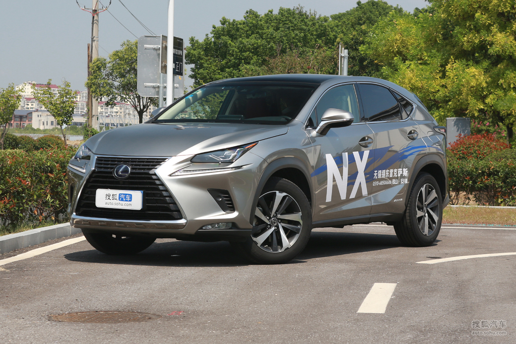 【 雷克萨斯nx混动高清图片】_2020款雷克萨斯nx300h 全驱 锋致版