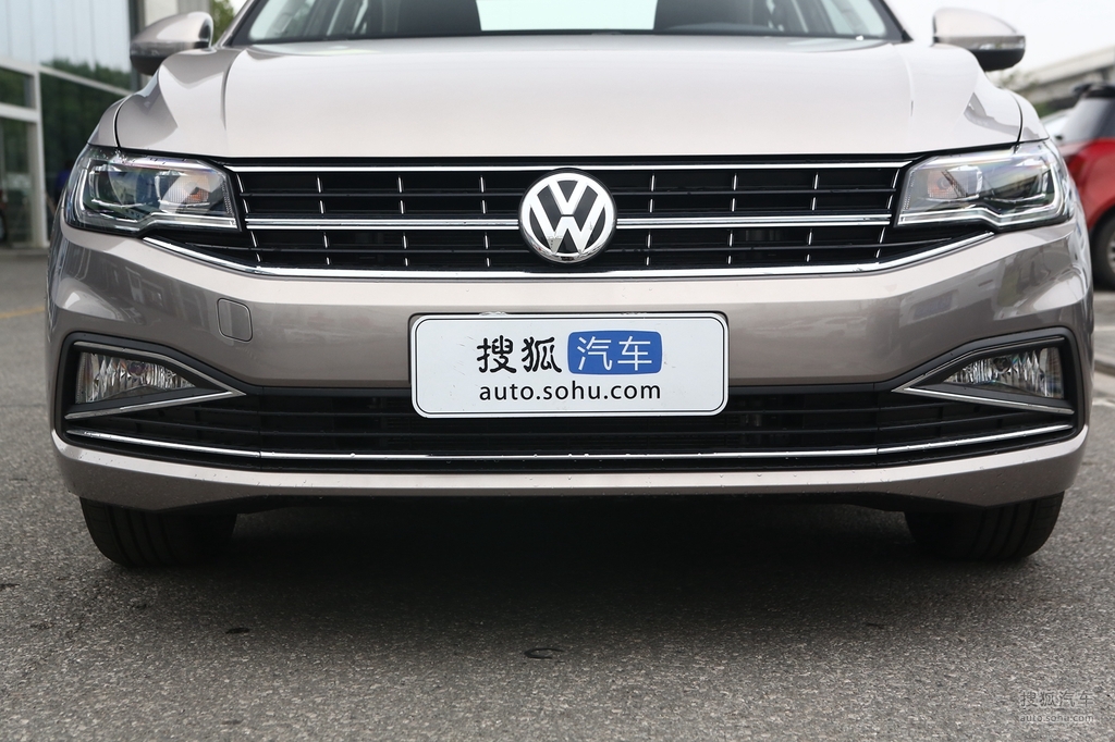 【 大众宝来高清图片】_2020款 1.