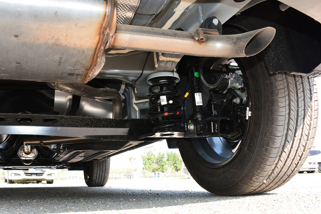 【 现代ix25高清图片】_2020款 1.