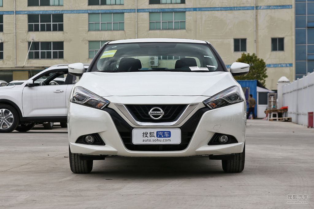 搜狐汽车>图库>日产>东风日产>全新蓝鸟>2020款日产蓝鸟 1.