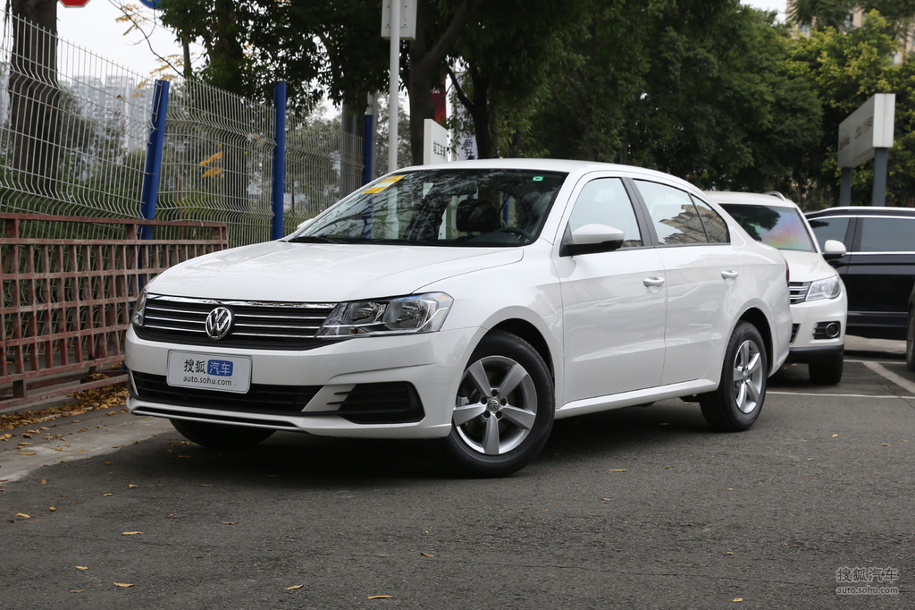 【 大众朗逸高清图片】_2019款 朗逸启航 1.