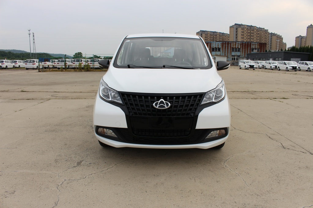 长安欧尚长安欧尚a600