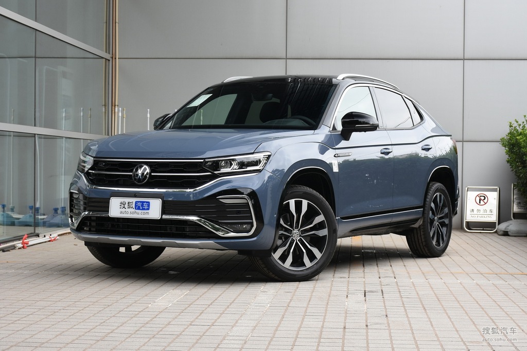 2020款大众探岳x380tsi四驱尊崇智联版