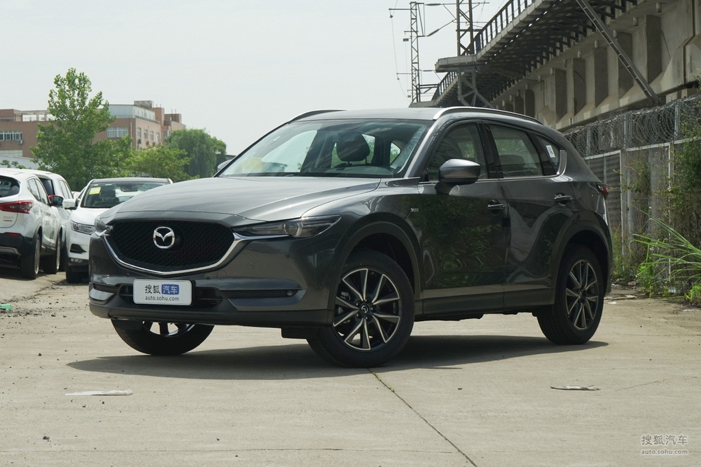 【 马自达cx-5高清图片】_2020款 改款 2.