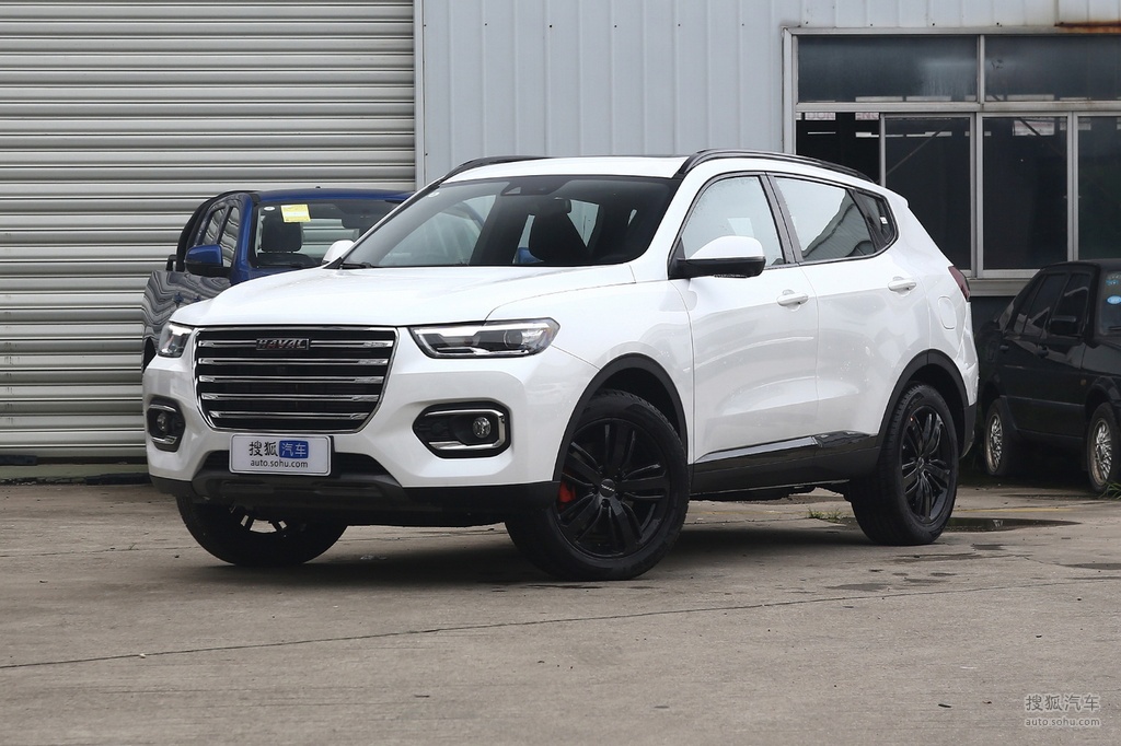 2020款哈弗h620gdit自动gt豪华版