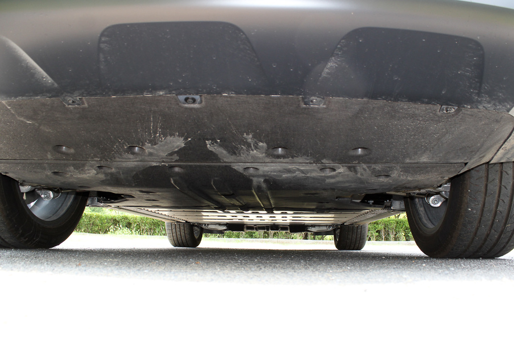 蔚来汽车es6高清图片】_2020款 510km 签名版 _底盘发动机_搜狐汽车网