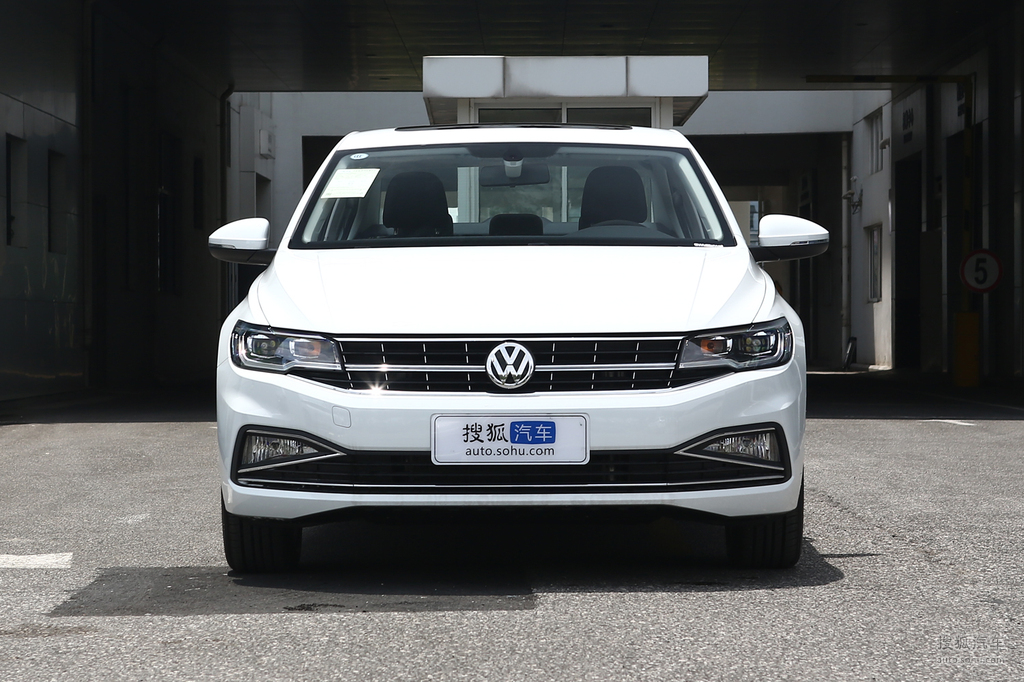 2020款大众宝来改款280tsidsg精英型正前提示支持键盘翻页左右