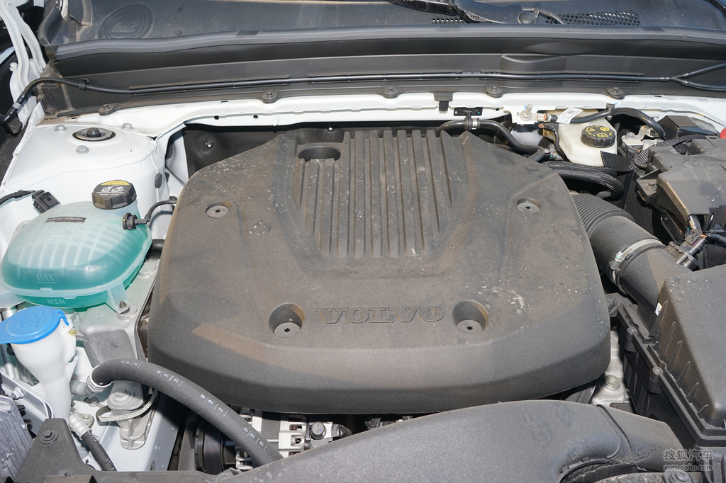 【 沃尔沃xc40高清图片】_2021款 t3 两驱智行时尚版_底盘发动机_搜狐