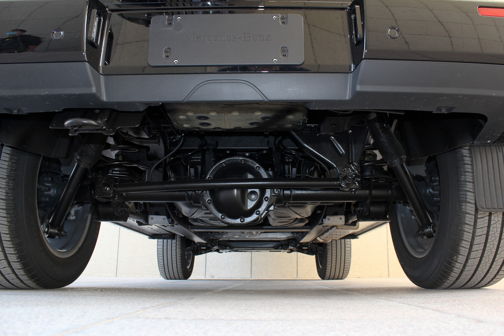 【 奔驰g级高清图片】_底盘发动机_搜狐汽车网