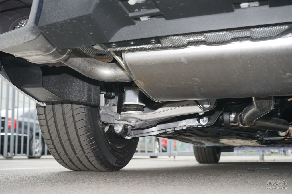 【 沃尔沃s60高清图片】_2021款 t4 智远豪华版_底盘发动机_搜狐汽车