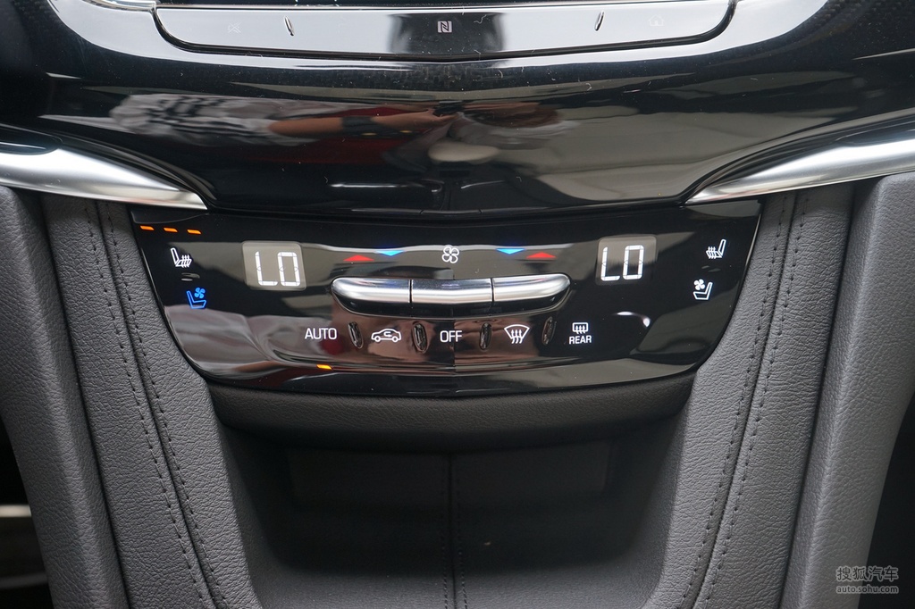 凯迪拉克xt6
